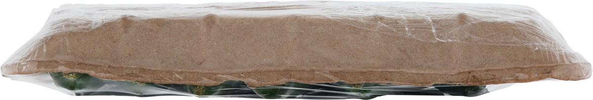 slide 2 of 11, NatureFresh Farms Organic Mini Cucumbers 6 ea, 6 ct