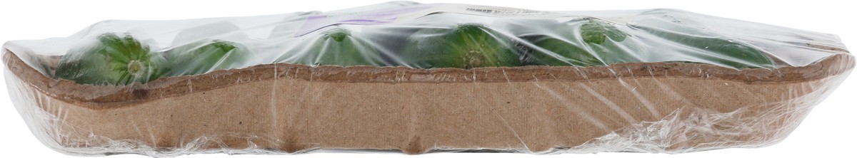 slide 5 of 11, NatureFresh Farms Organic Mini Cucumbers 6 ea, 6 ct