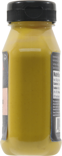 slide 6 of 6, Oriental Wok Chinese Mustard, 9.6 oz