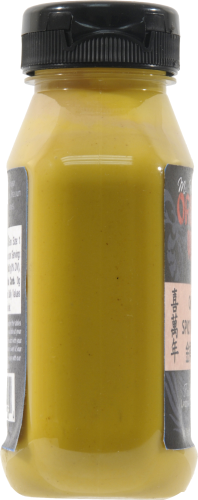 slide 2 of 6, Oriental Wok Chinese Mustard, 9.6 oz