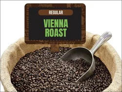 Bogopa Vienna Roast Coffee