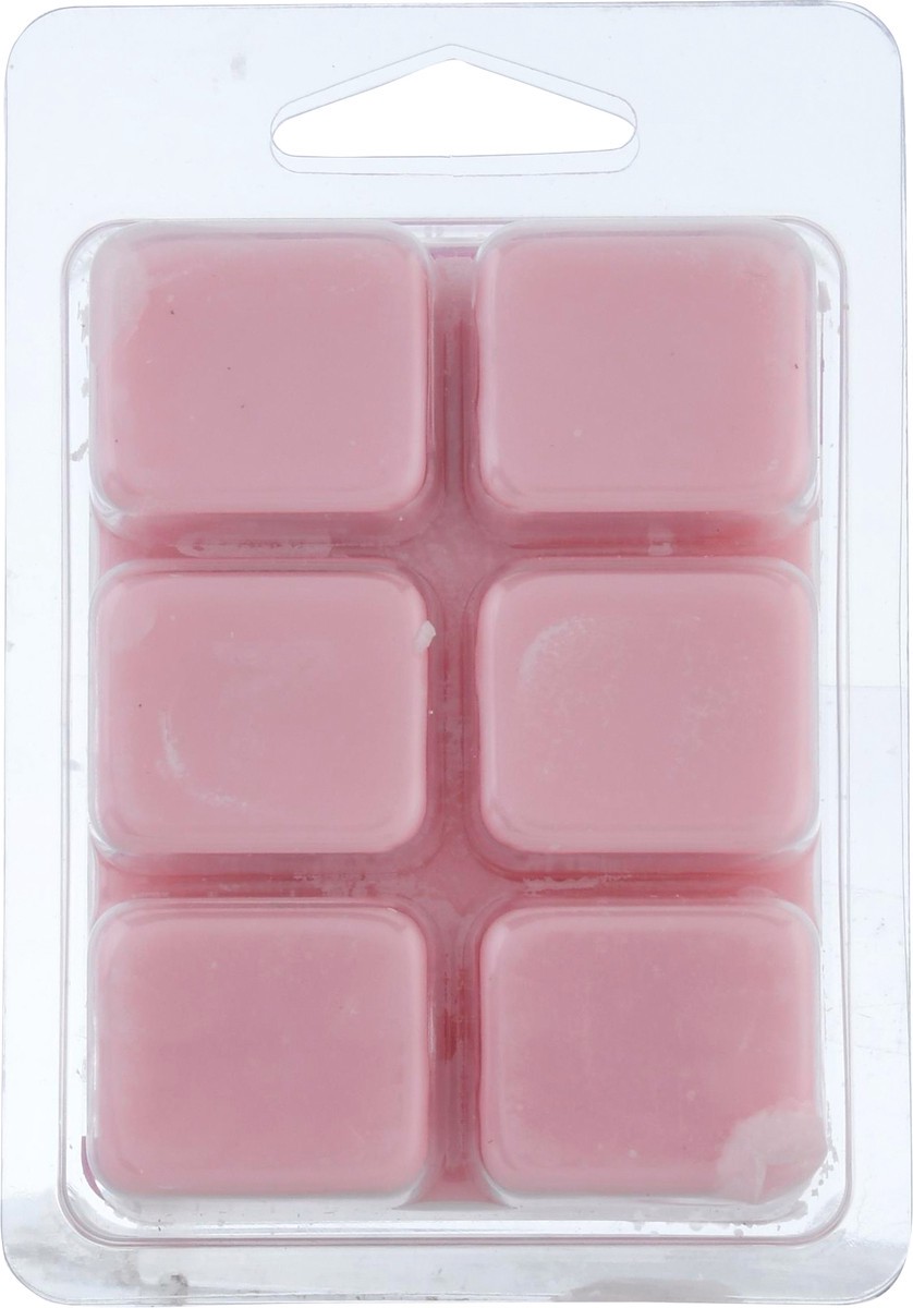slide 7 of 11, Candle Warmers Artisan Collection Pink Love Spell Soy Wax Melt 2.5 oz, 2.5 oz