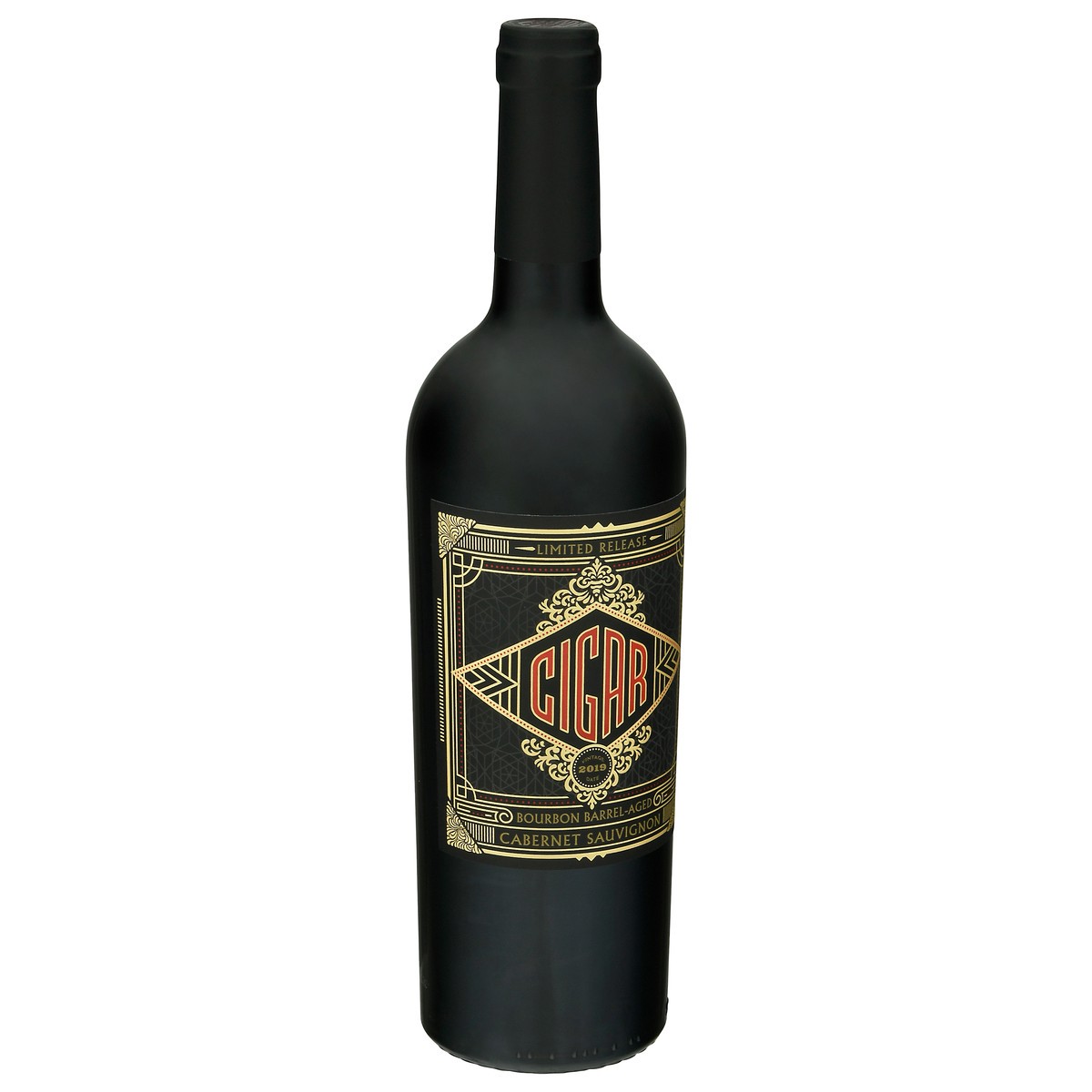 slide 2 of 9, Cosentino Bourbon Barrel-Aged Cabernet Sauvignon 750 ml, 750 ml