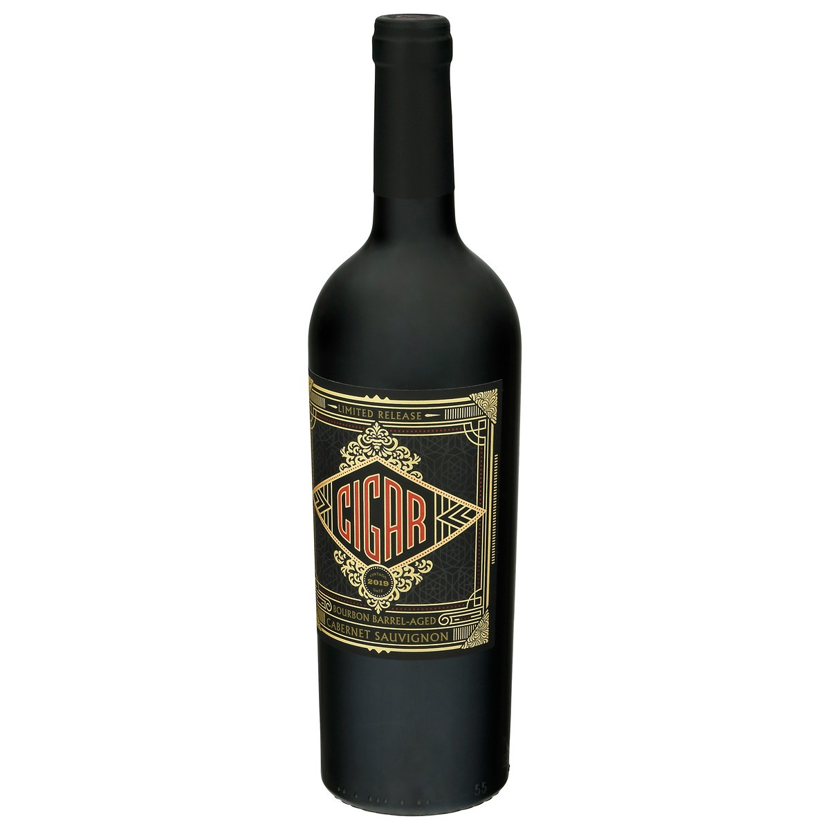 slide 7 of 9, Cosentino Bourbon Barrel-Aged Cabernet Sauvignon 750 ml, 750 ml