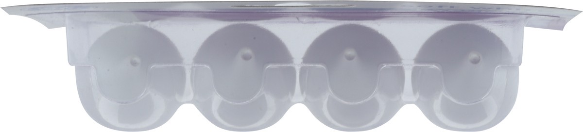 slide 9 of 9, Ge 25-Watt Bent Tip Candelabra Base Light Bulbs, 4 ct