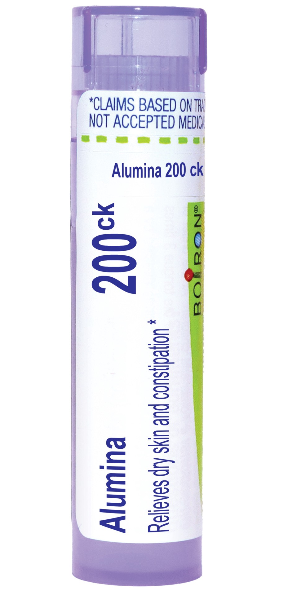 slide 1 of 9, BOIRON USA - Alumina 200ck [Health and Beauty], 80 ct
