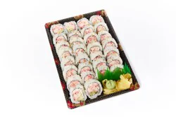 Wabisan Asian Foods California Maki Deluxe