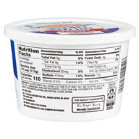 slide 3 of 5, Meijer Cottage Cheese Large Curd, 16 oz