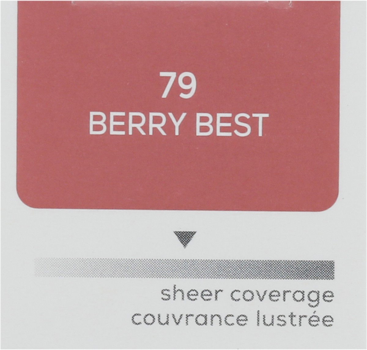 slide 3 of 12, essie Treat Love & Color Berry Best Nail Color 0.46 fl oz, 1 ct