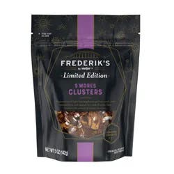 FREDERIKS BY MEIJER Frederik's By Meijer S'mores Clusters, 5 Oz