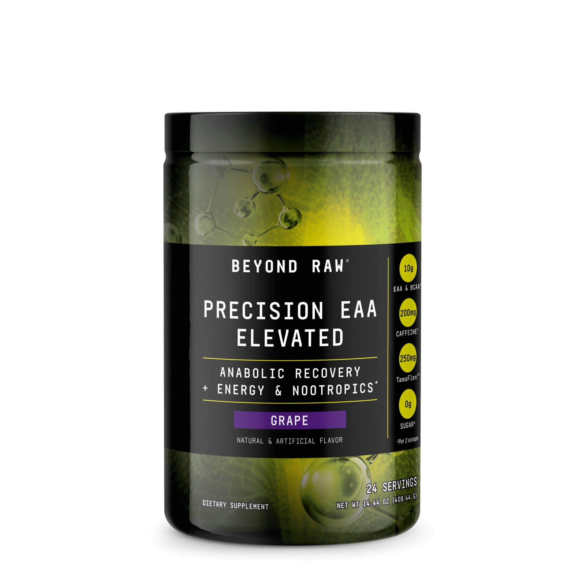 Beyond Raw Precision EAA Elevated - Grape 1 ct | Shipt