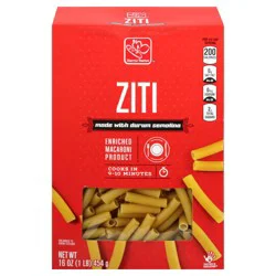 Harris Teeter® Ziti Pasta