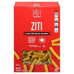 Harris Teeter® Ziti Pasta
