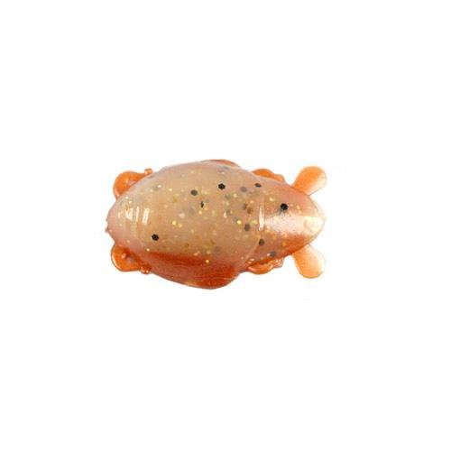 slide 1 of 1, Berkley Gulp Sand Crab Flea Bait, 1 ct