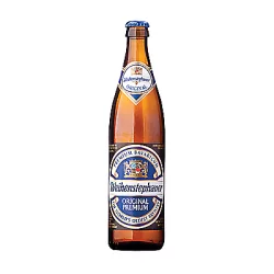 Bayerische Staatsbrauerei Weihenstephan Weihenstephaner Original Premium