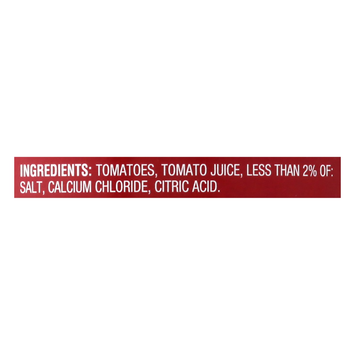 slide 3 of 8, Harris Teeter Whole Peeled Tomatoes, 14.5 oz