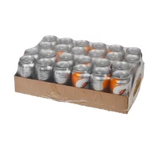 Orange Gatorade - 24 ct