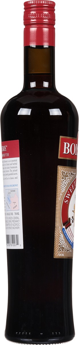 slide 4 of 9, Boissiere Vermouth Sweet Vermouth, 750ml, 750 ml