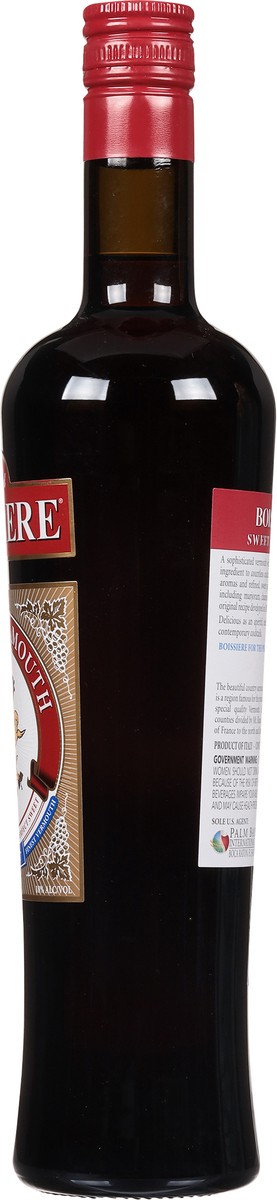 slide 9 of 9, Boissiere Vermouth Sweet Vermouth, 750ml, 750 ml