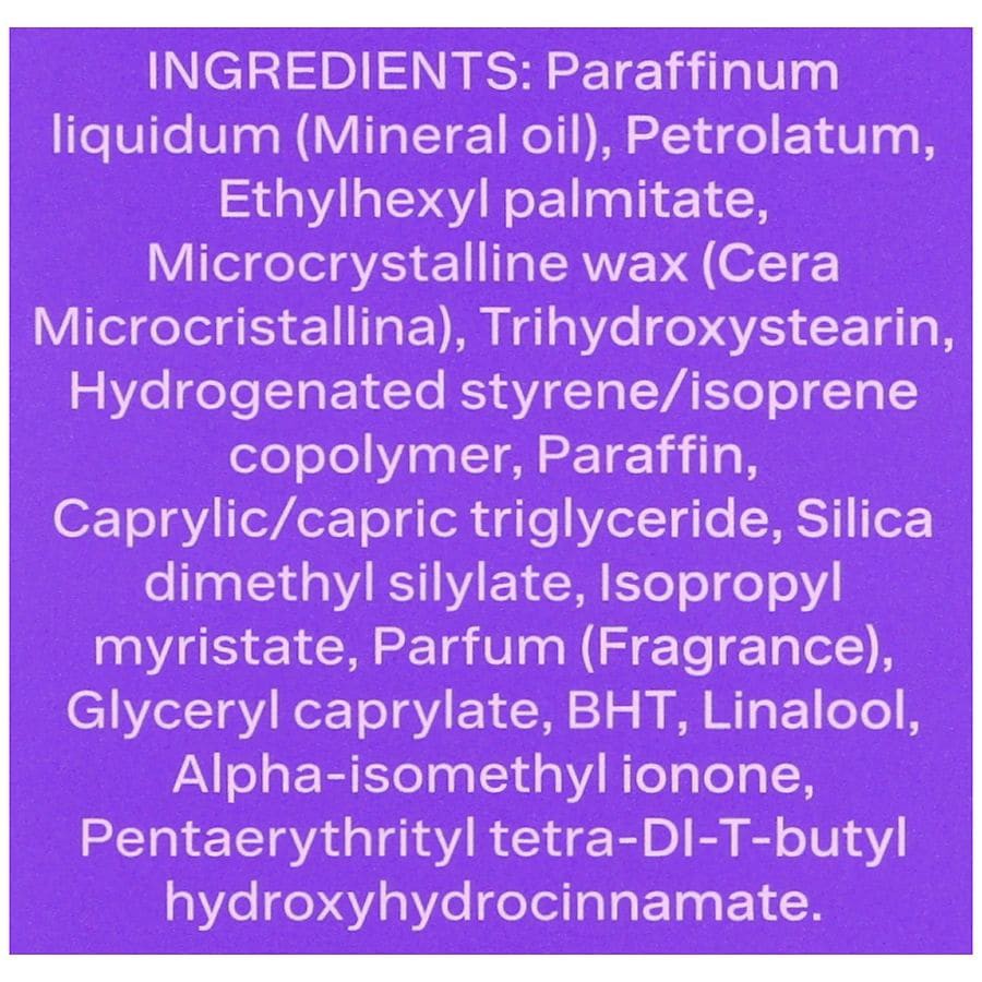 slide 3 of 5, Ology Glossy Lip Balm Coconut, 0.52 oz