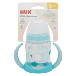 NUK 5 Ounce Learning Cup 1 ea