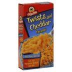 slide 1 of 1, ShopRite Twist And Cheddar, 6.25 oz