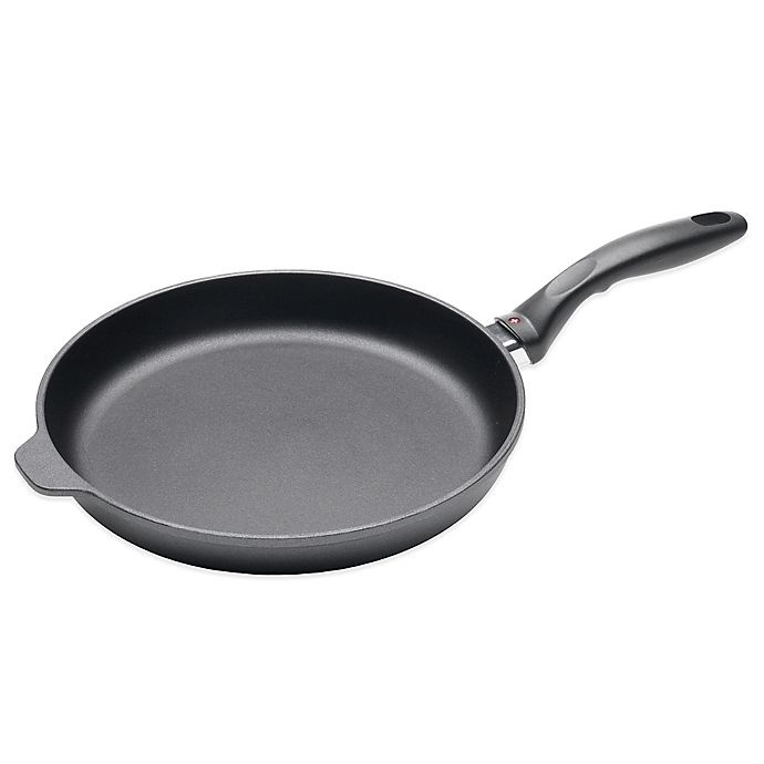 slide 1 of 3, Swiss Diamond Nonstick Fry Pan, 11 in