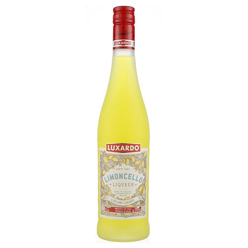 slide 1 of 1, Luxardo - Limoncello (Frosted Bottle), 750 ml