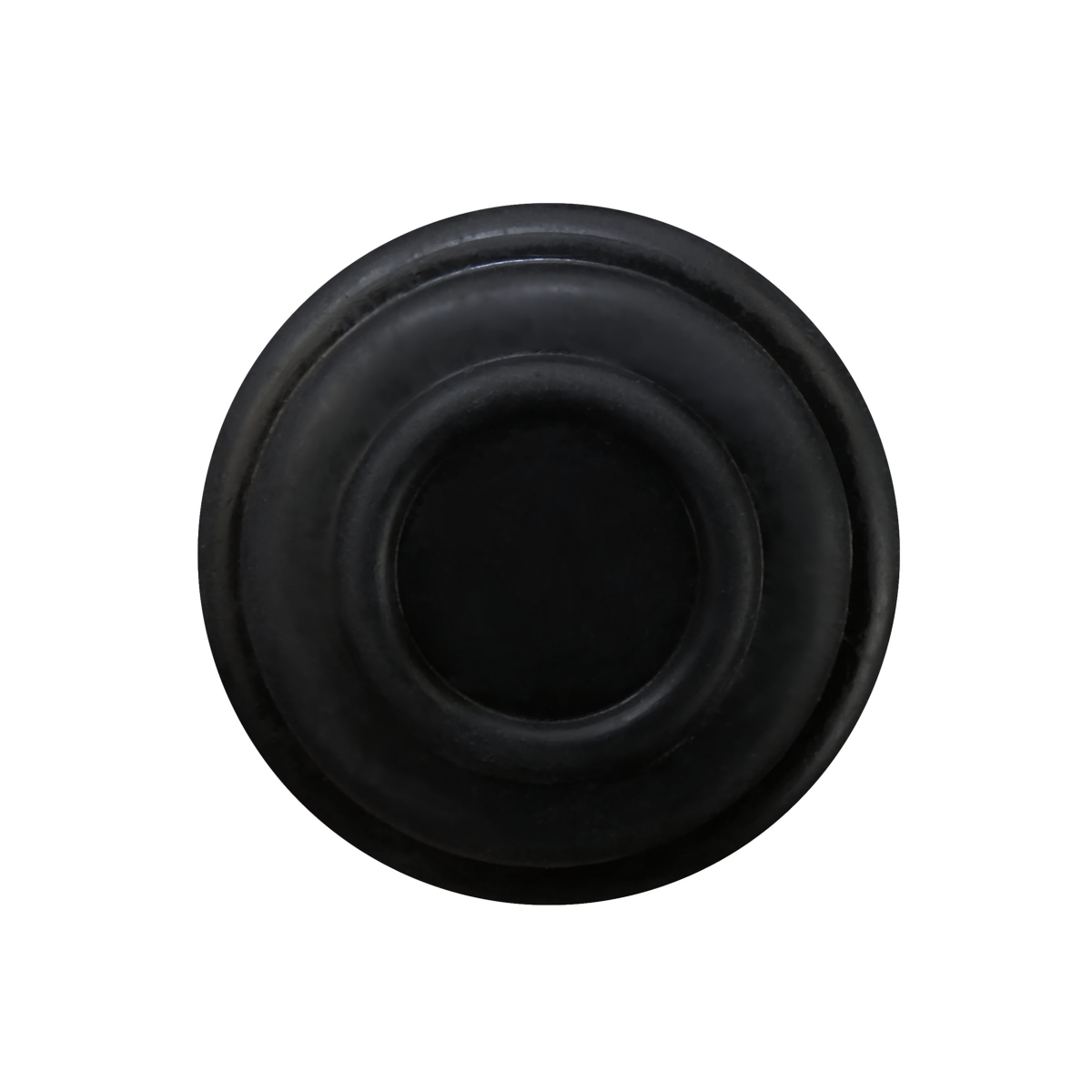 slide 7 of 29, Super Sliders 1 1/8" Rubber Chair Leg Tip Replacement, Black, 4 ct