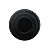 slide 21 of 29, Super Sliders 1 1/8" Rubber Chair Leg Tip Replacement, Black, 4 ct