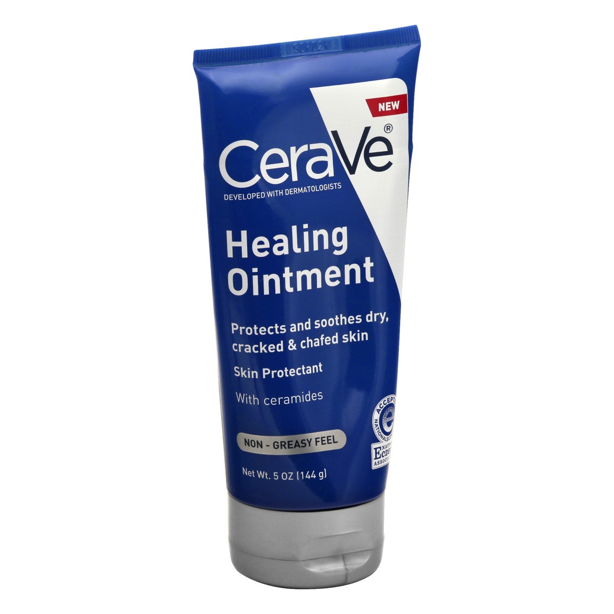 slide 7 of 9, CeraVe Healing Ointment 5 oz, 5 oz