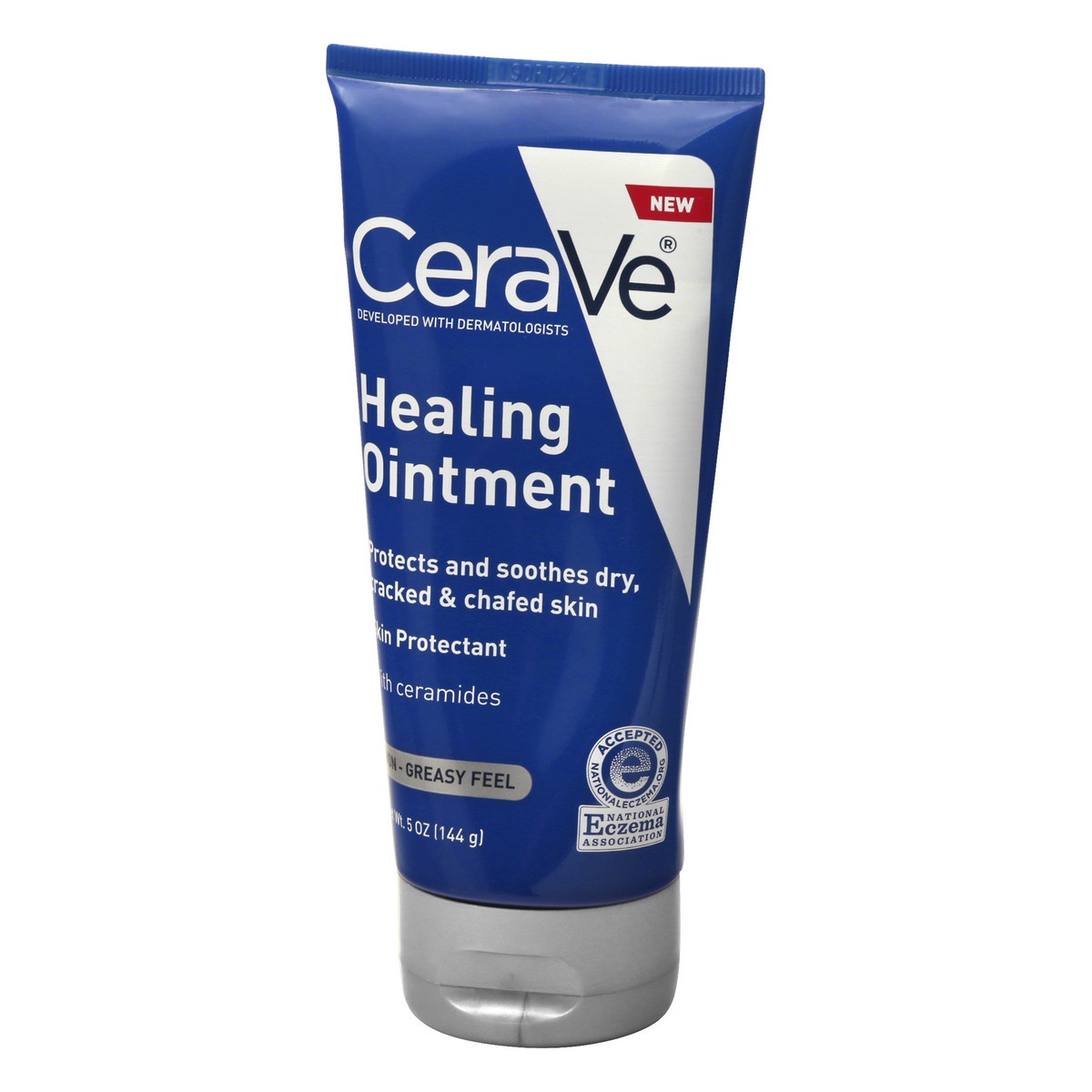 slide 6 of 9, CeraVe Healing Ointment 5 oz, 5 oz