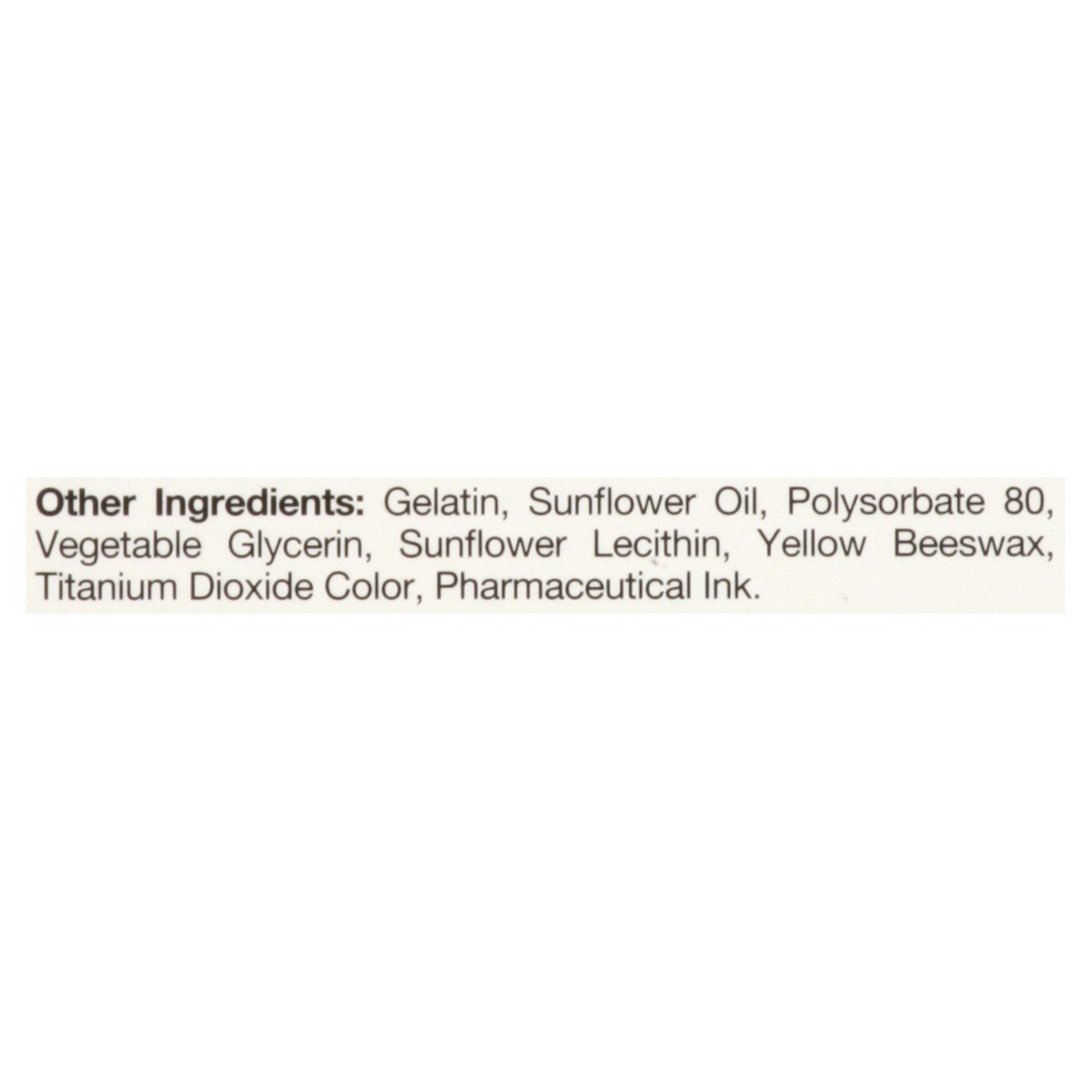 slide 3 of 12, T-Flex Advanced Liquid Softgels 2000 mg Triple Strength Joint Care Formula Turmeric Curcumin Complex 60 ea, 60 ct