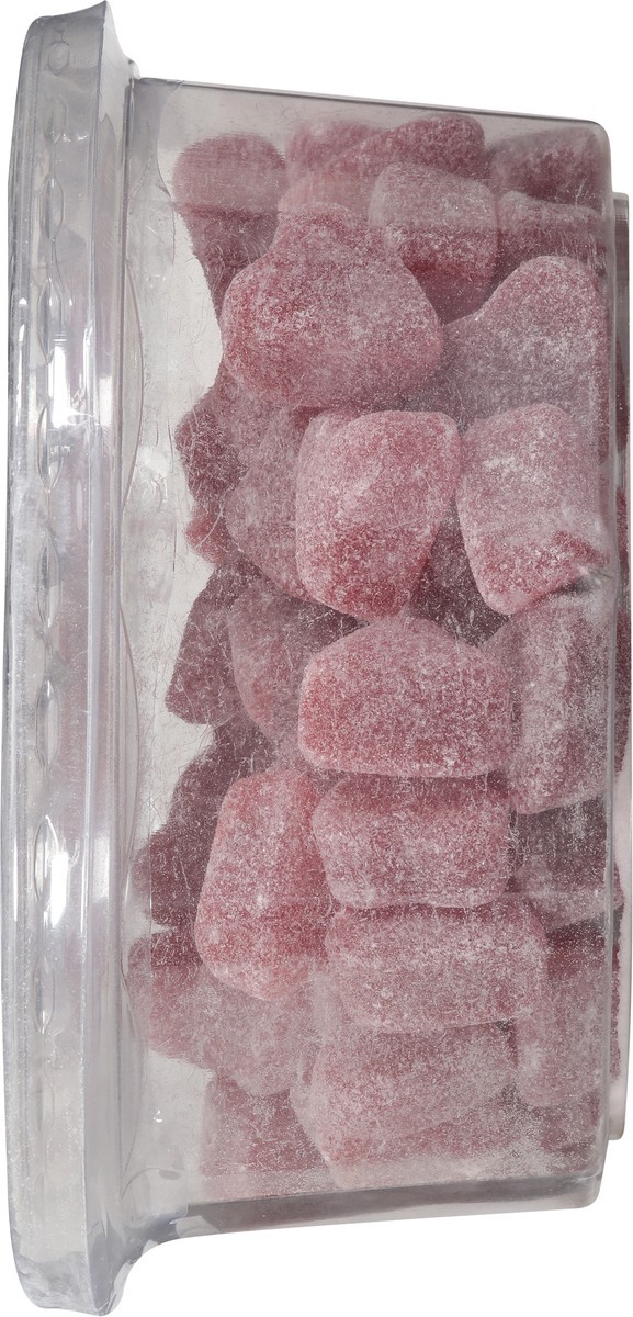 slide 2 of 12, Zachary Cinnamon Jelly Hearts 24 oz, 24 oz