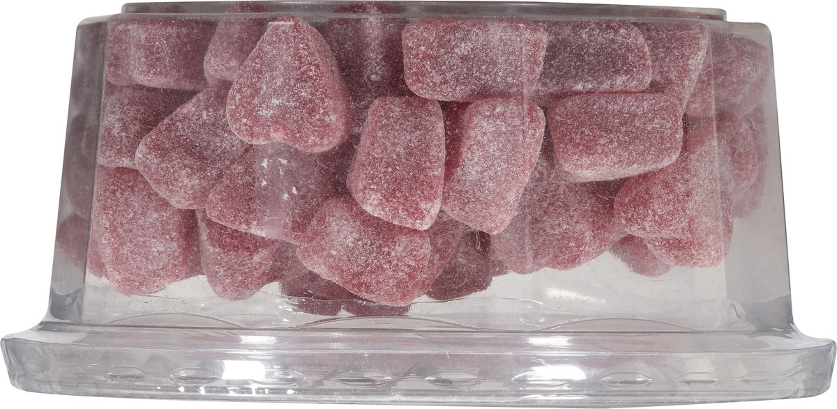 slide 10 of 12, Zachary Cinnamon Jelly Hearts 24 oz, 24 oz