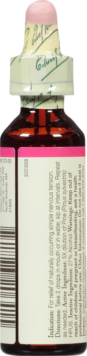slide 6 of 11, Bach Original Flower Remedies Pine Pine 0.7 fl oz, 0.7 fl oz