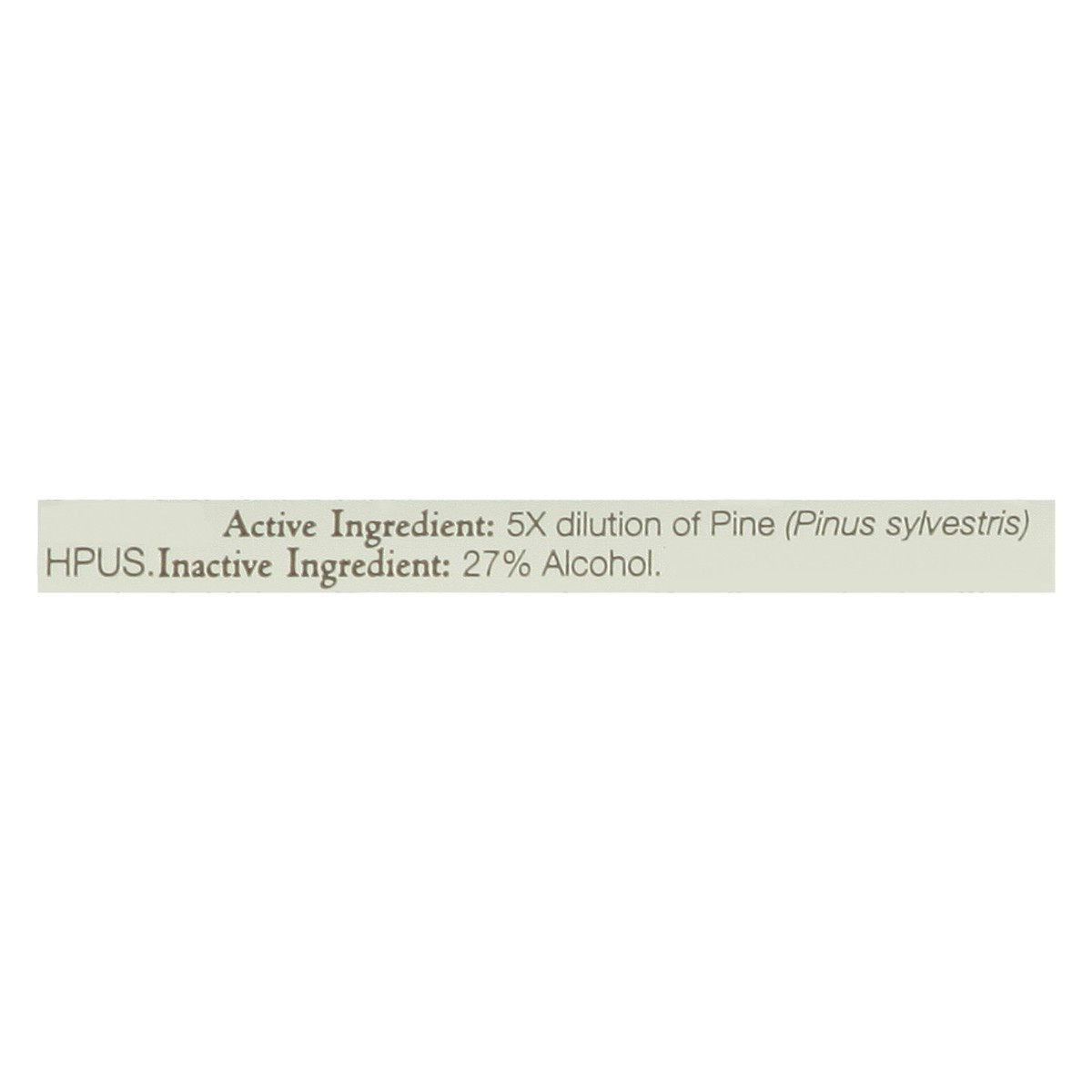 slide 2 of 11, Bach Original Flower Remedies Pine Pine 0.7 fl oz, 0.7 fl oz