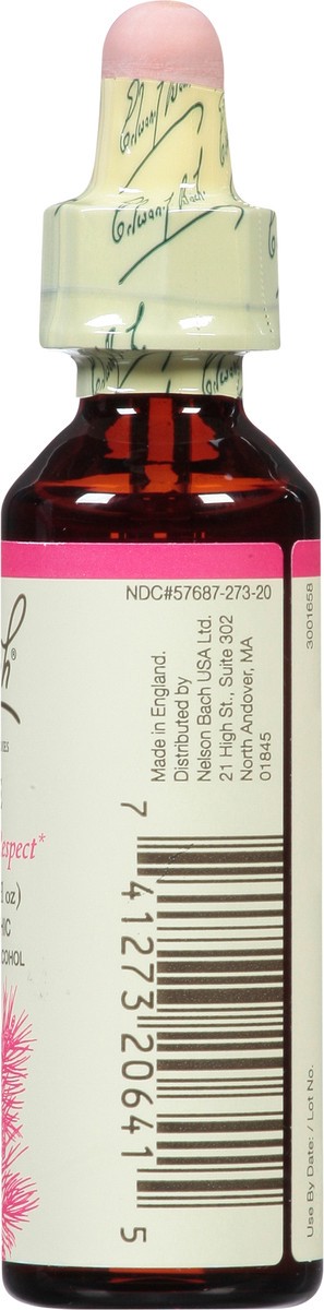 slide 8 of 11, Bach Original Flower Remedies Pine Pine 0.7 fl oz, 0.7 fl oz