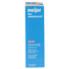 slide 2 of 13, Meijer Waterproof Adhesive Bandages, Antibacterial, 20 ct