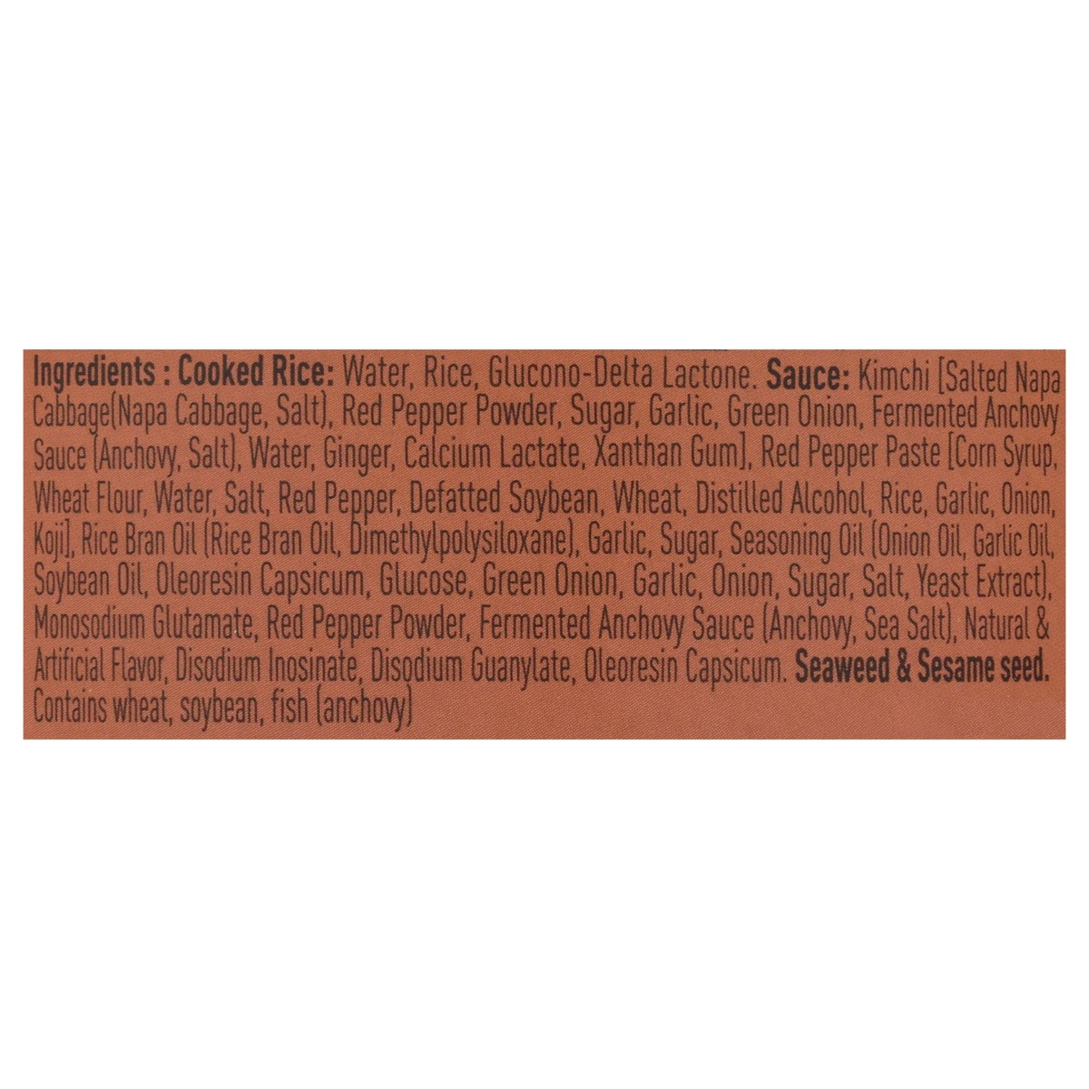 slide 7 of 13, CJ Rice Bowl With Kimchi, 8.72 oz