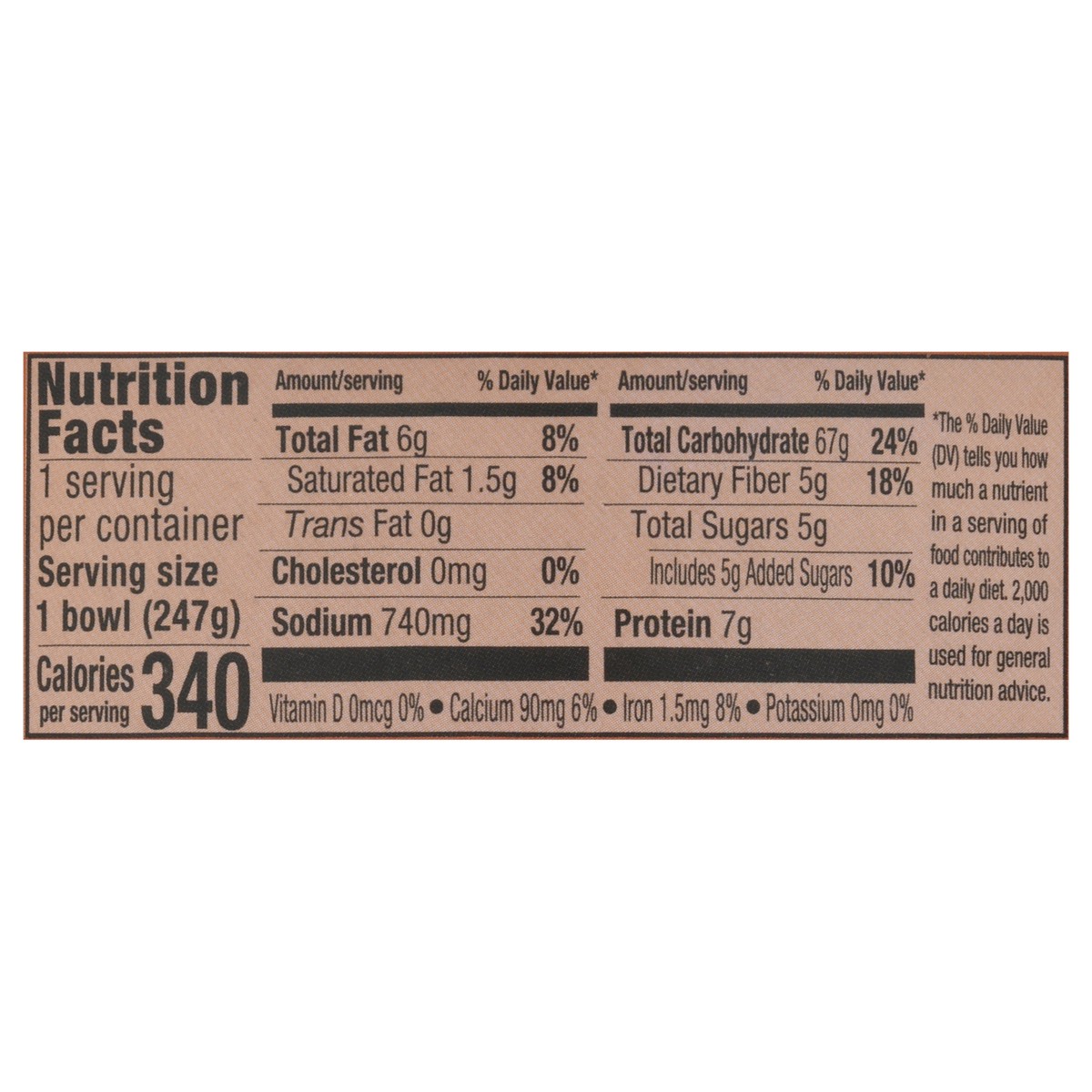 slide 10 of 13, CJ Rice Bowl With Kimchi, 8.72 oz