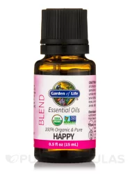 Garden of Life Happy Blend
