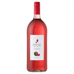 Barefoot Fruitscato Watermelon Sweet Wine 1.5L