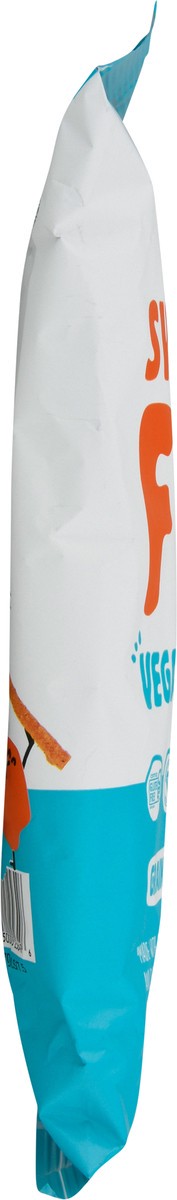 slide 7 of 9, Spudsy Zesty Ranch Sweet Potato Fries 4 oz, 4 oz