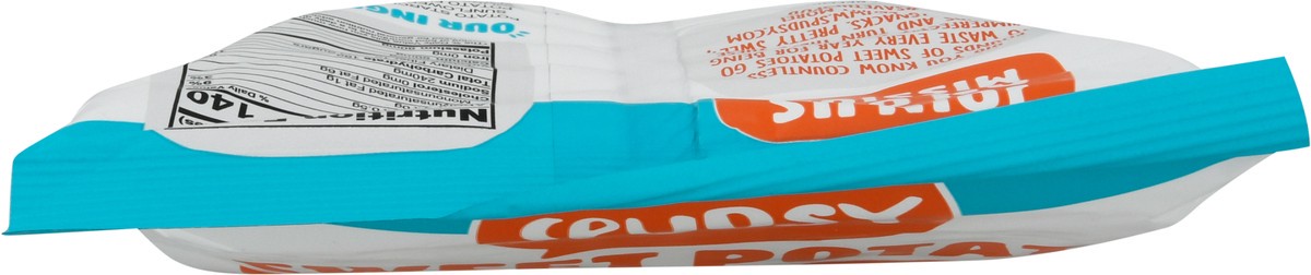 slide 9 of 9, Spudsy Zesty Ranch Sweet Potato Fries 4 oz, 4 oz