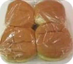 Toufayan Potato Ham Roll