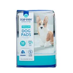 Top Paw Dog Pads