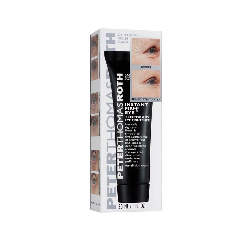 slide 5 of 5, PETER THOMAS ROTH Instant Firmx Eye - 1 fl oz - Ulta Beauty, 1 fl oz