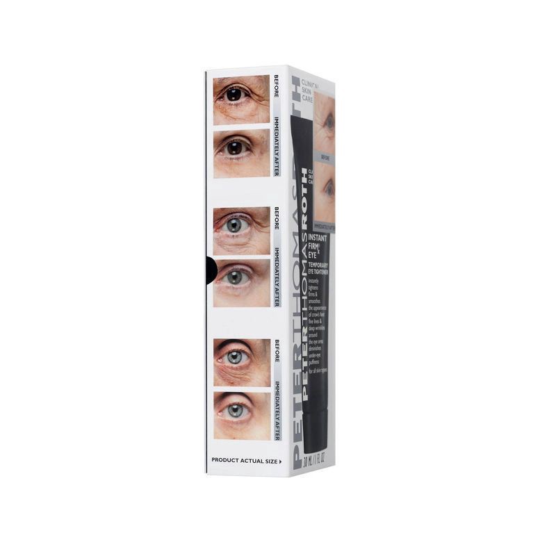 slide 4 of 5, PETER THOMAS ROTH Instant Firmx Eye - 1 fl oz - Ulta Beauty, 1 fl oz