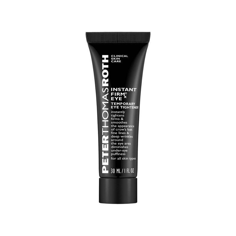 slide 1 of 5, PETER THOMAS ROTH Instant Firmx Eye - 1 fl oz - Ulta Beauty, 1 fl oz